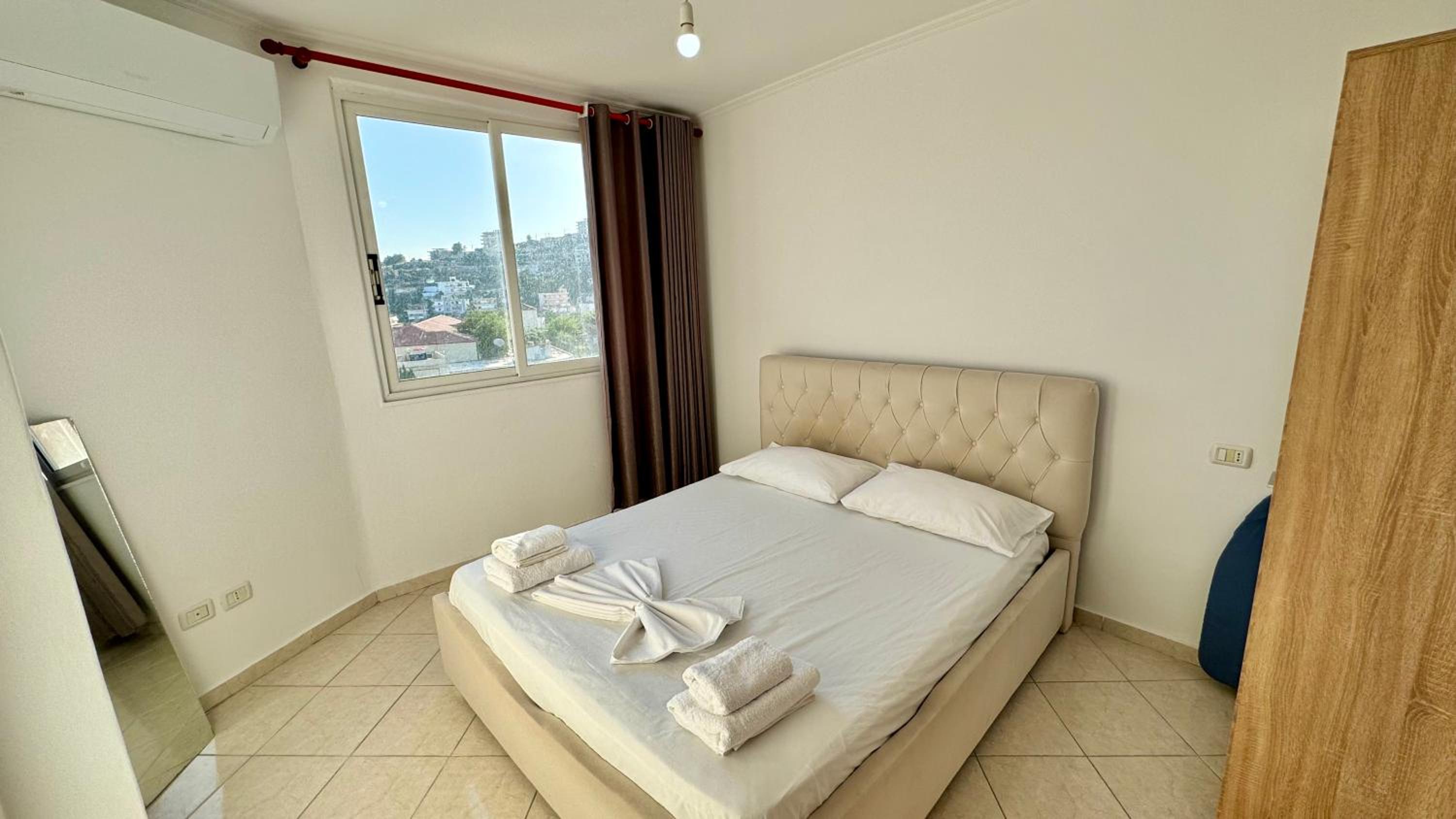 Ari studio Apartment Saranda