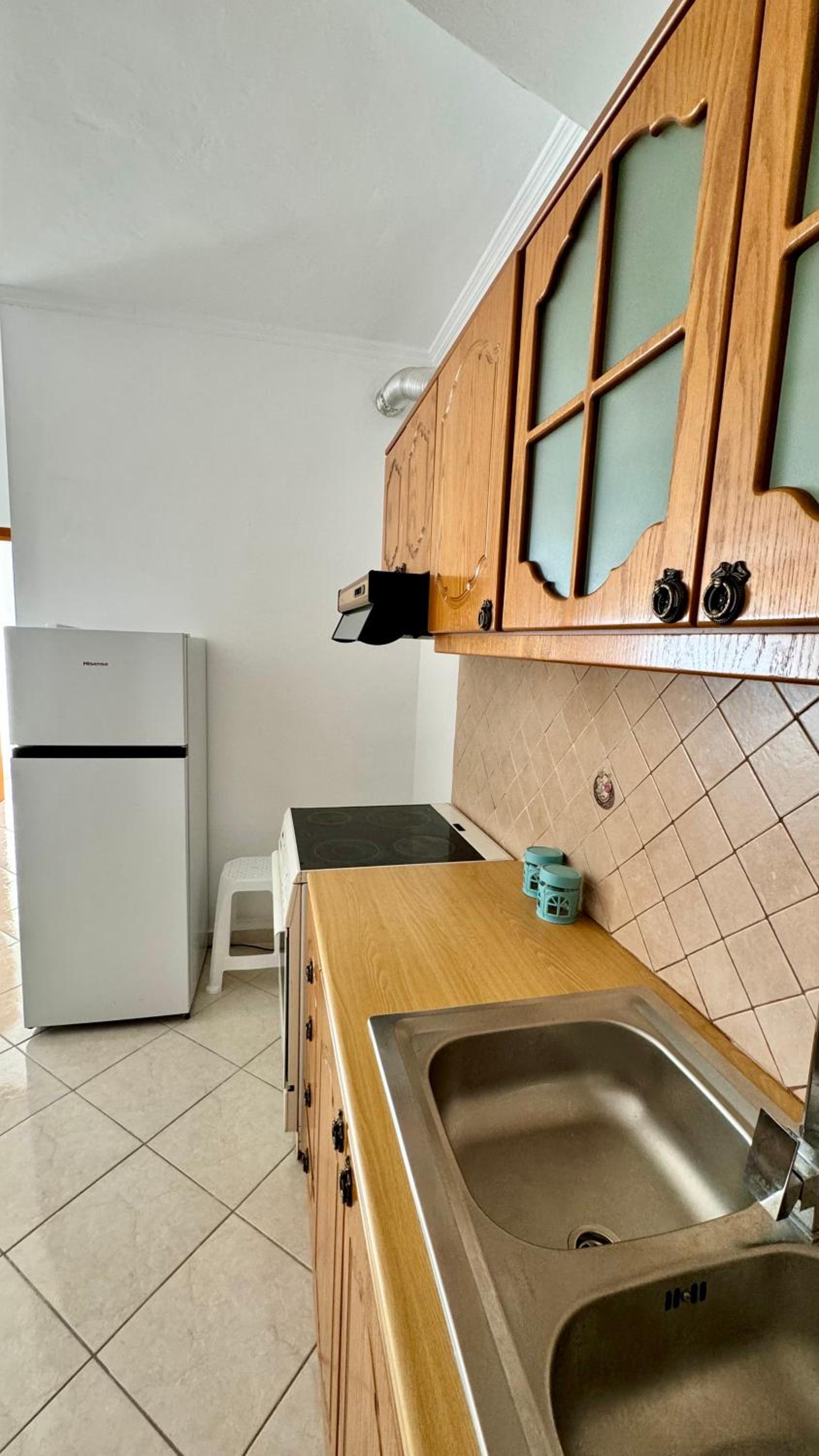 Ari studio Apartment Saranda