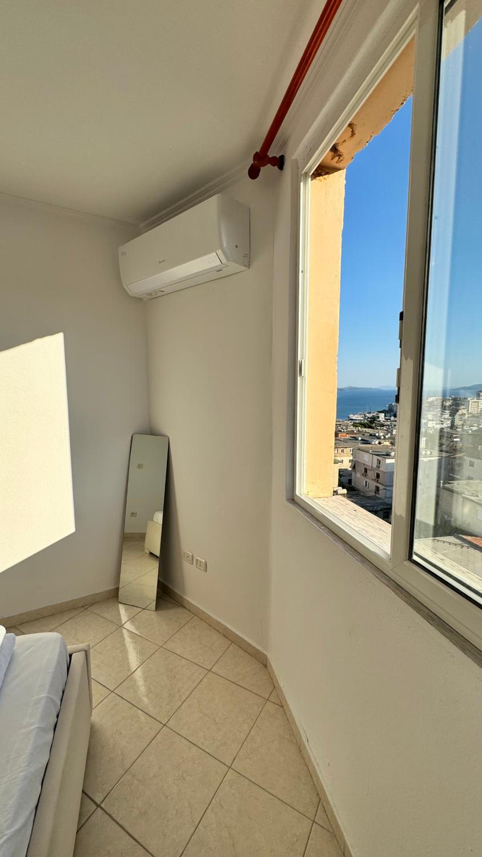 Ari studio Apartment Saranda