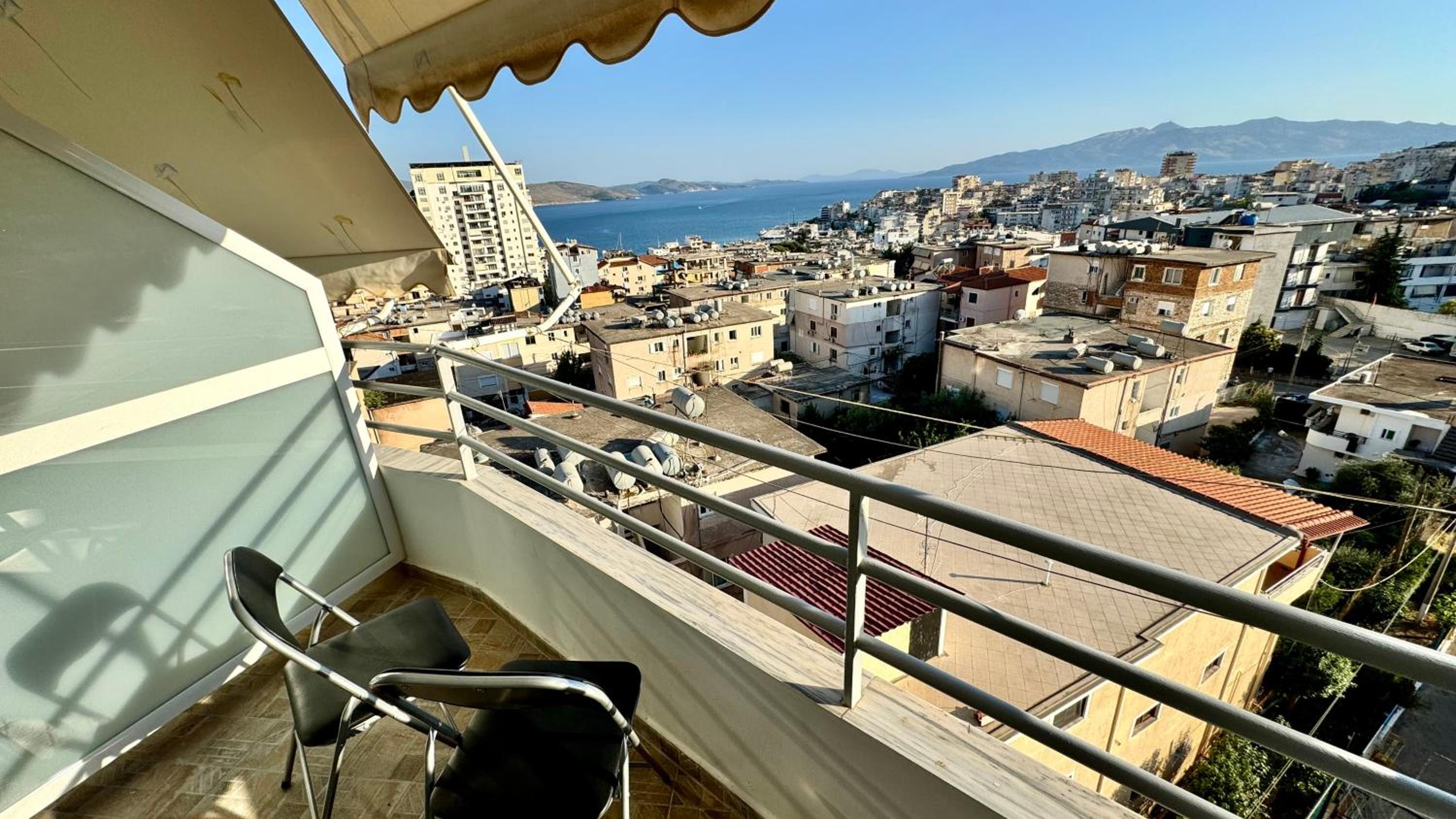Ari studio Apartment Saranda