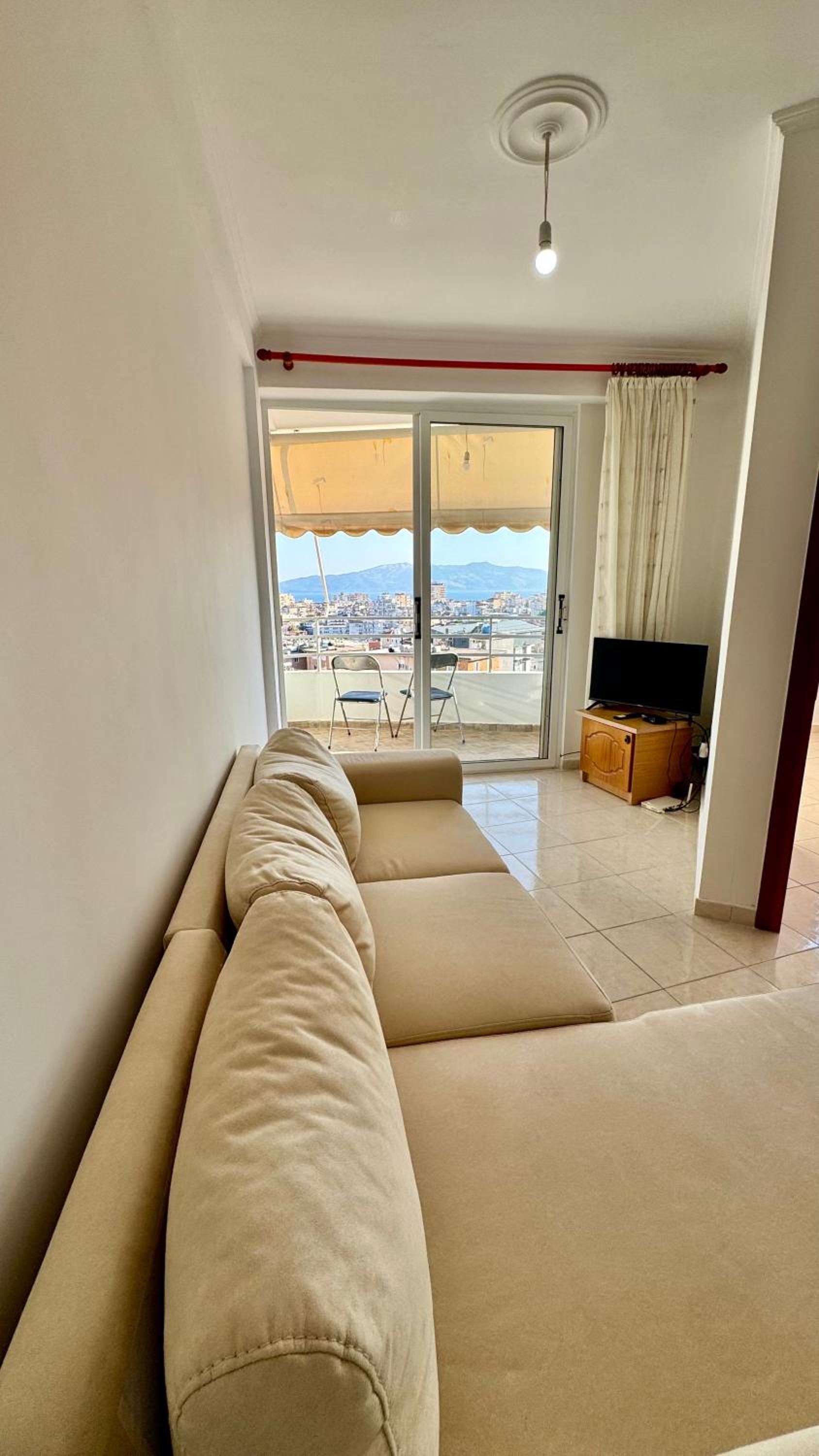 Ari studio Apartment Saranda