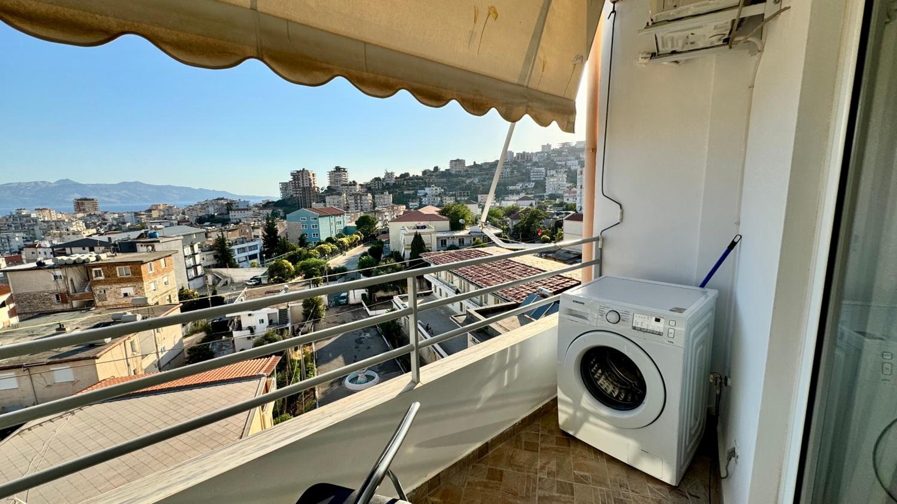 Ari studio Apartment Saranda