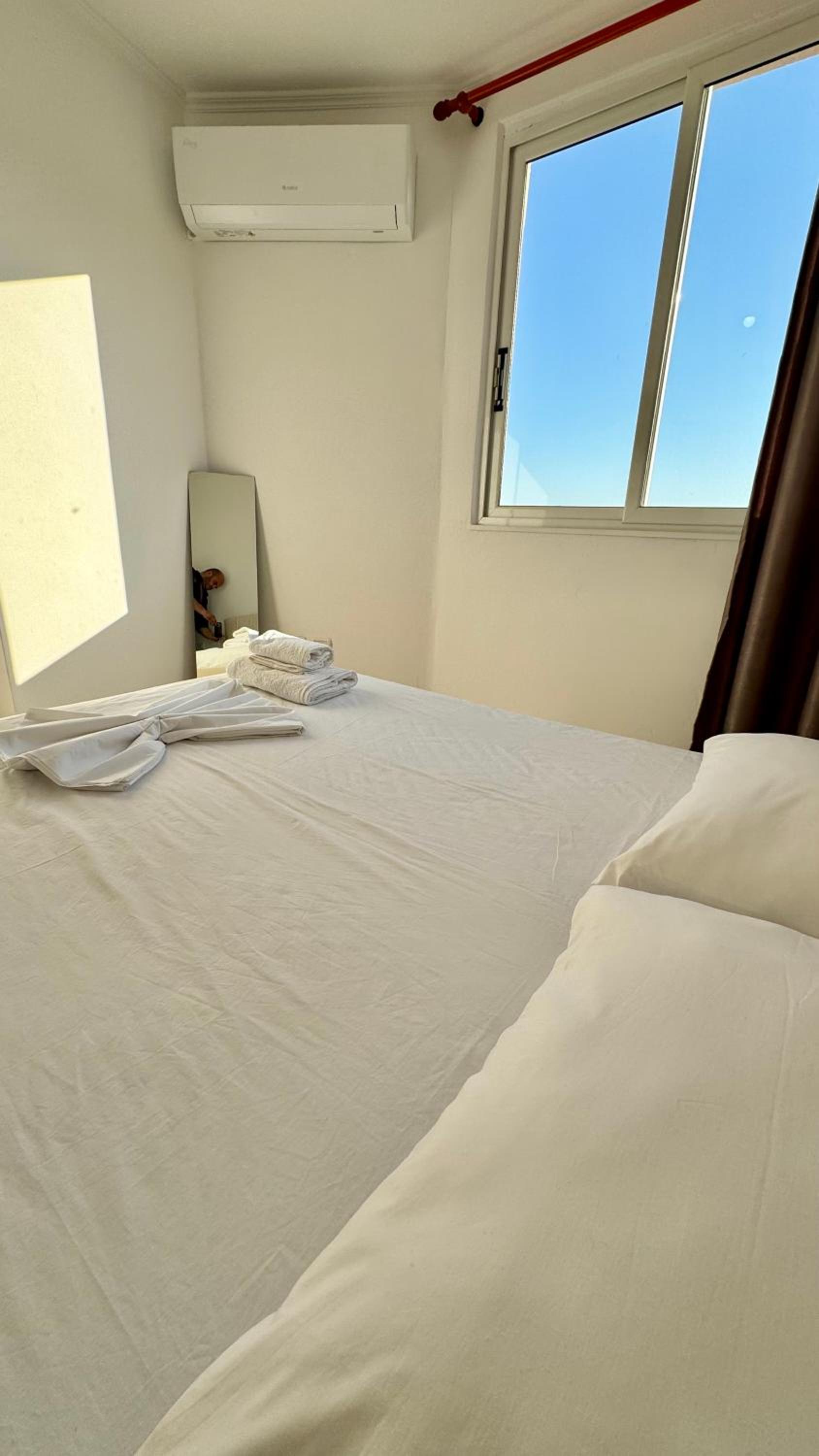 Ari studio Apartment Saranda