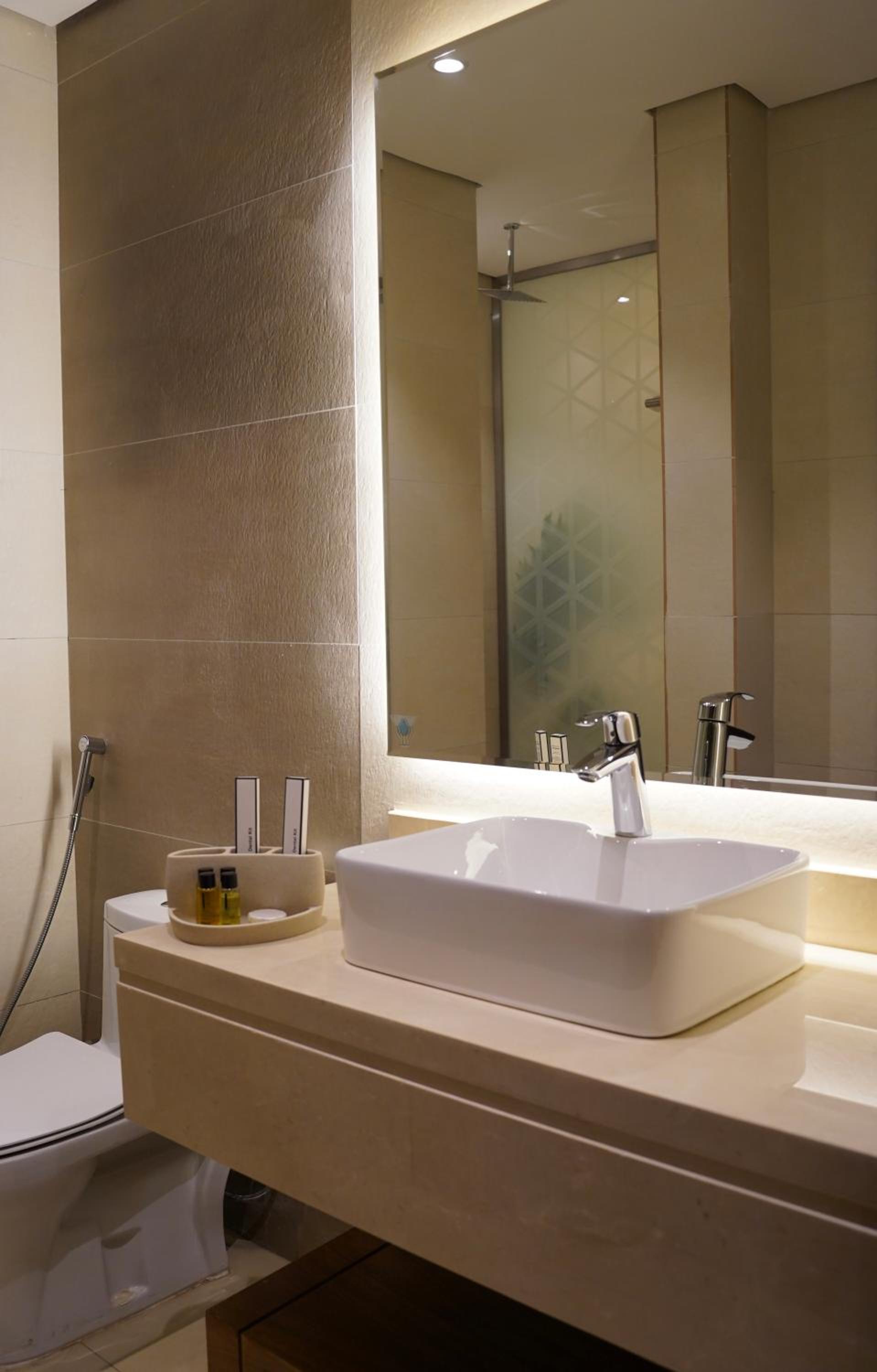 PILO Serviced Apartments