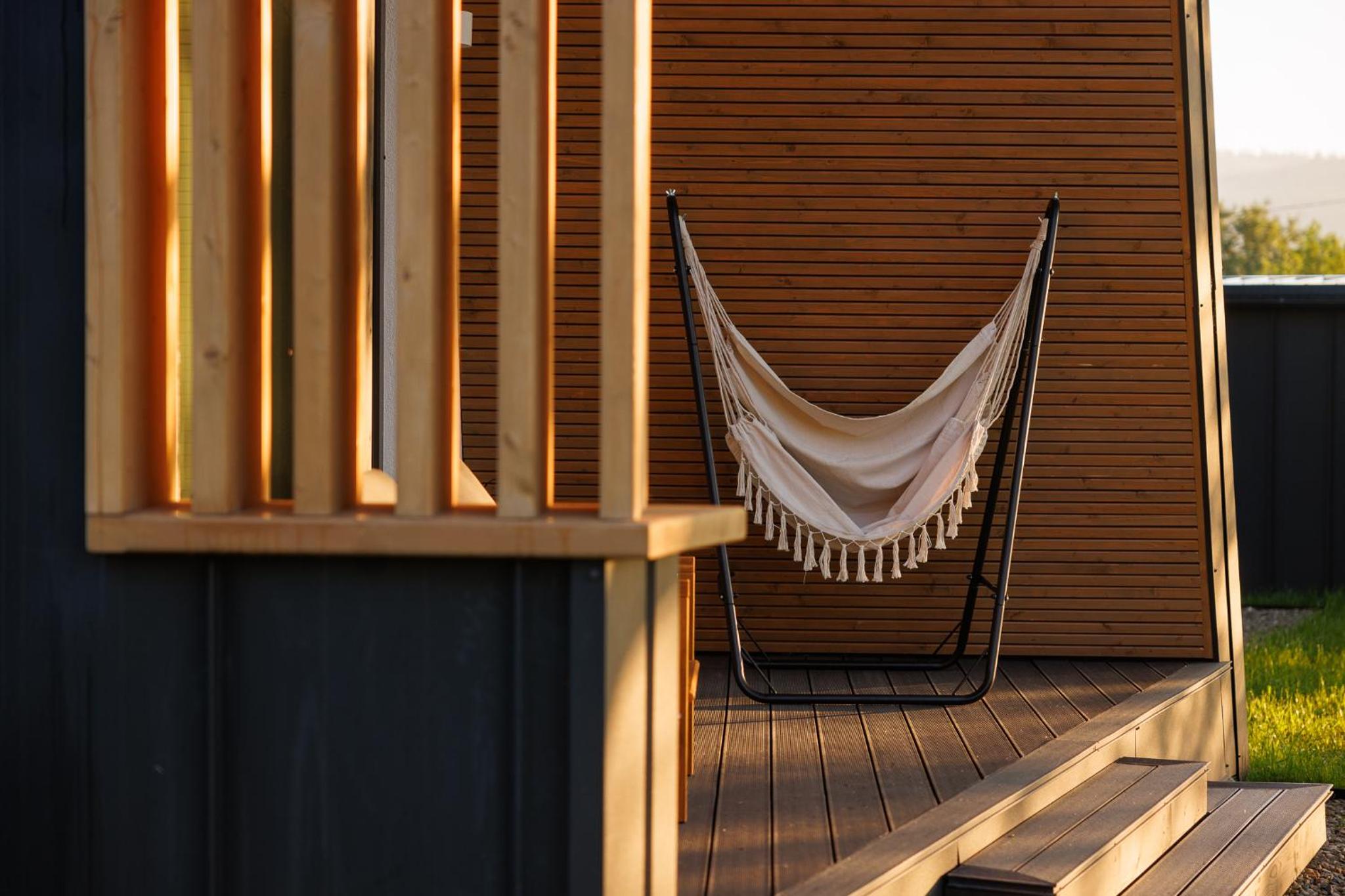 Reconnect Glamping Stulpicani