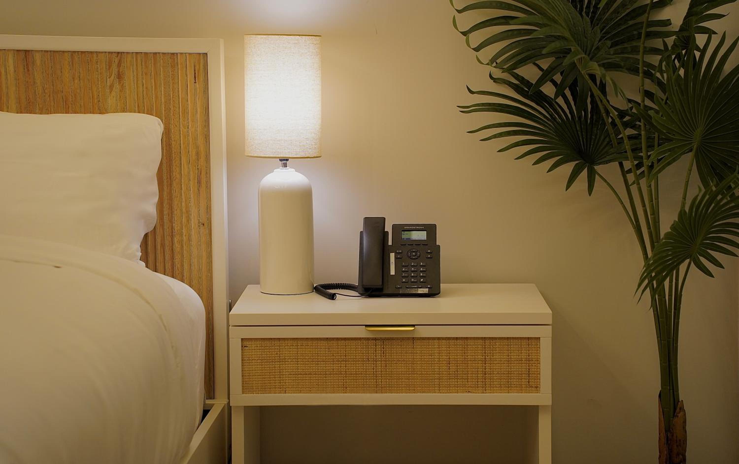 PILO Serviced Apartments