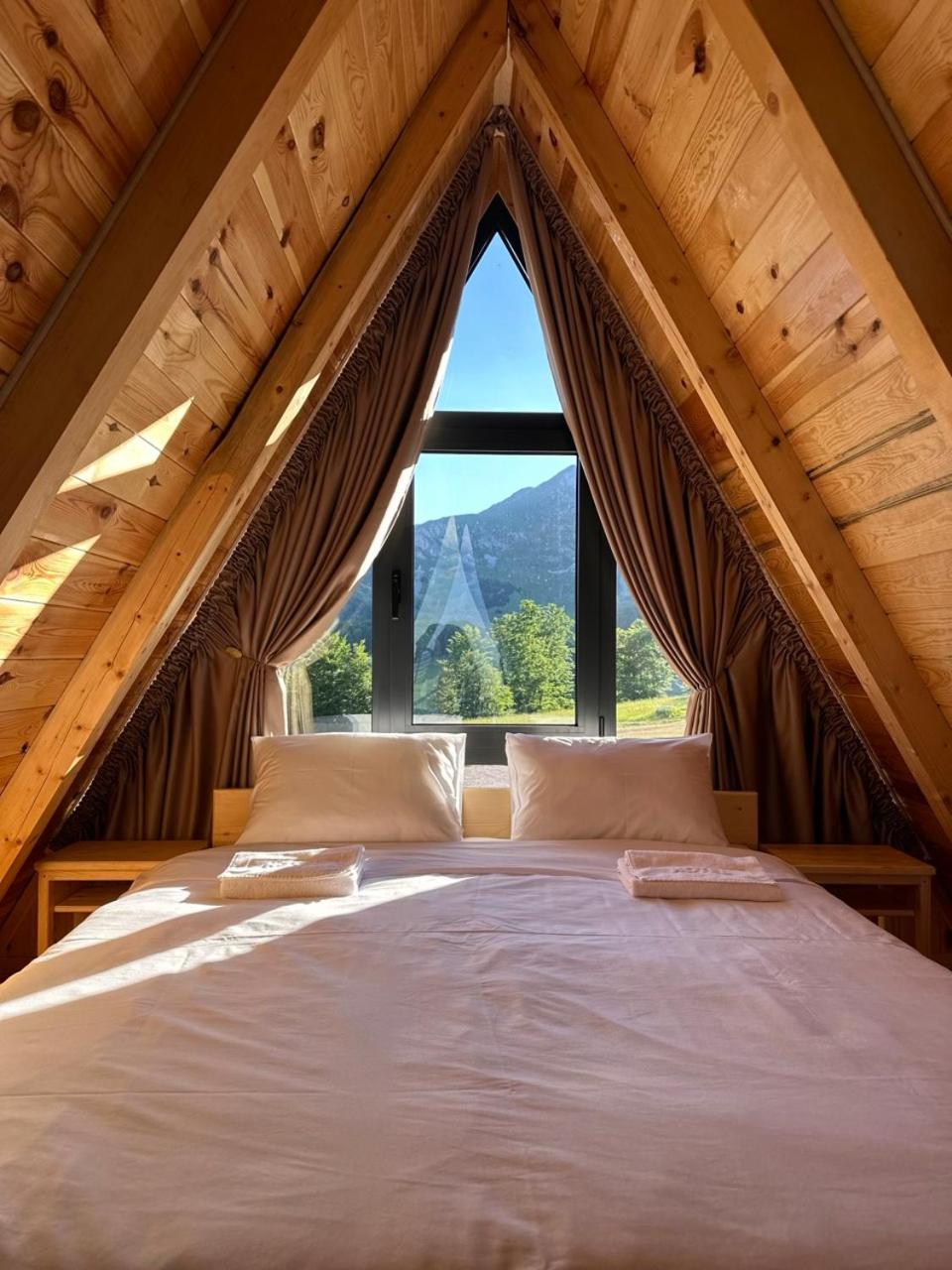 Monte zone Zabljak