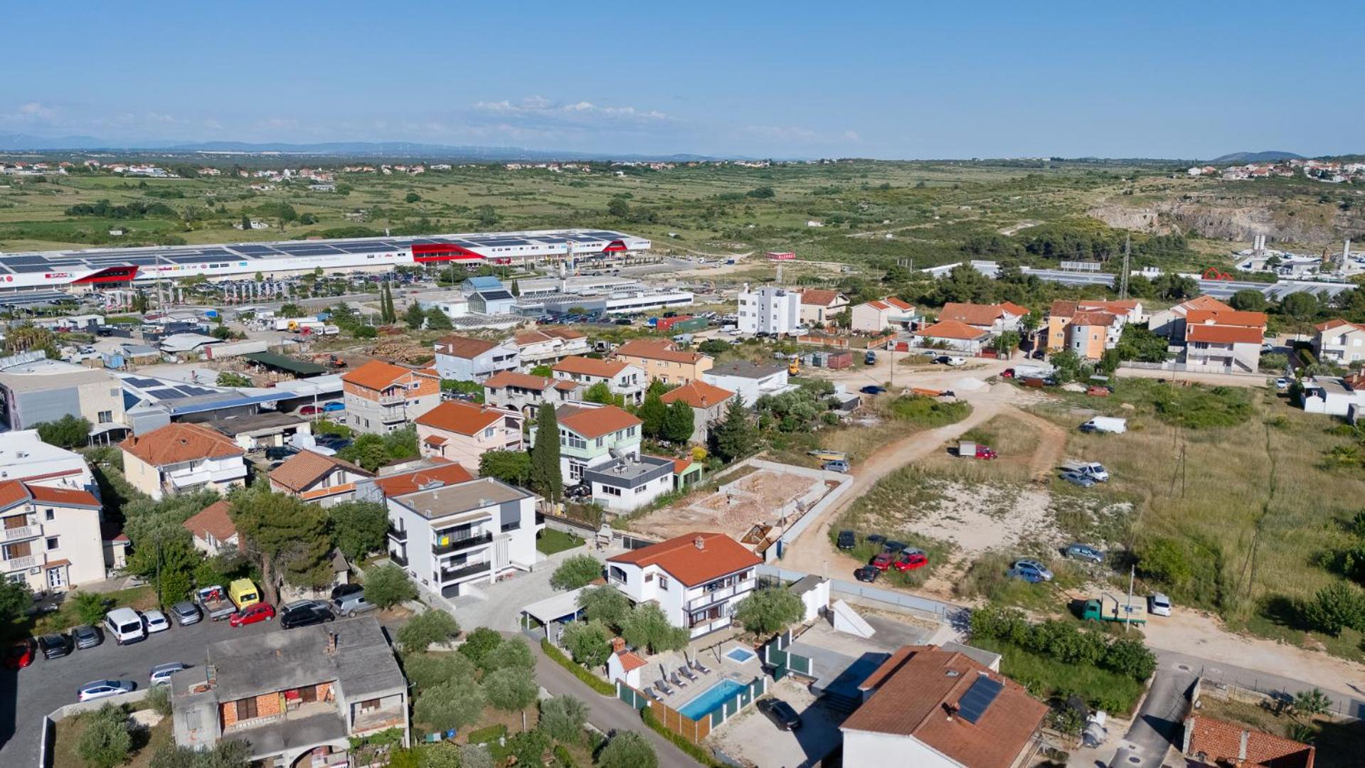 Holiday Home DaLeo view 3