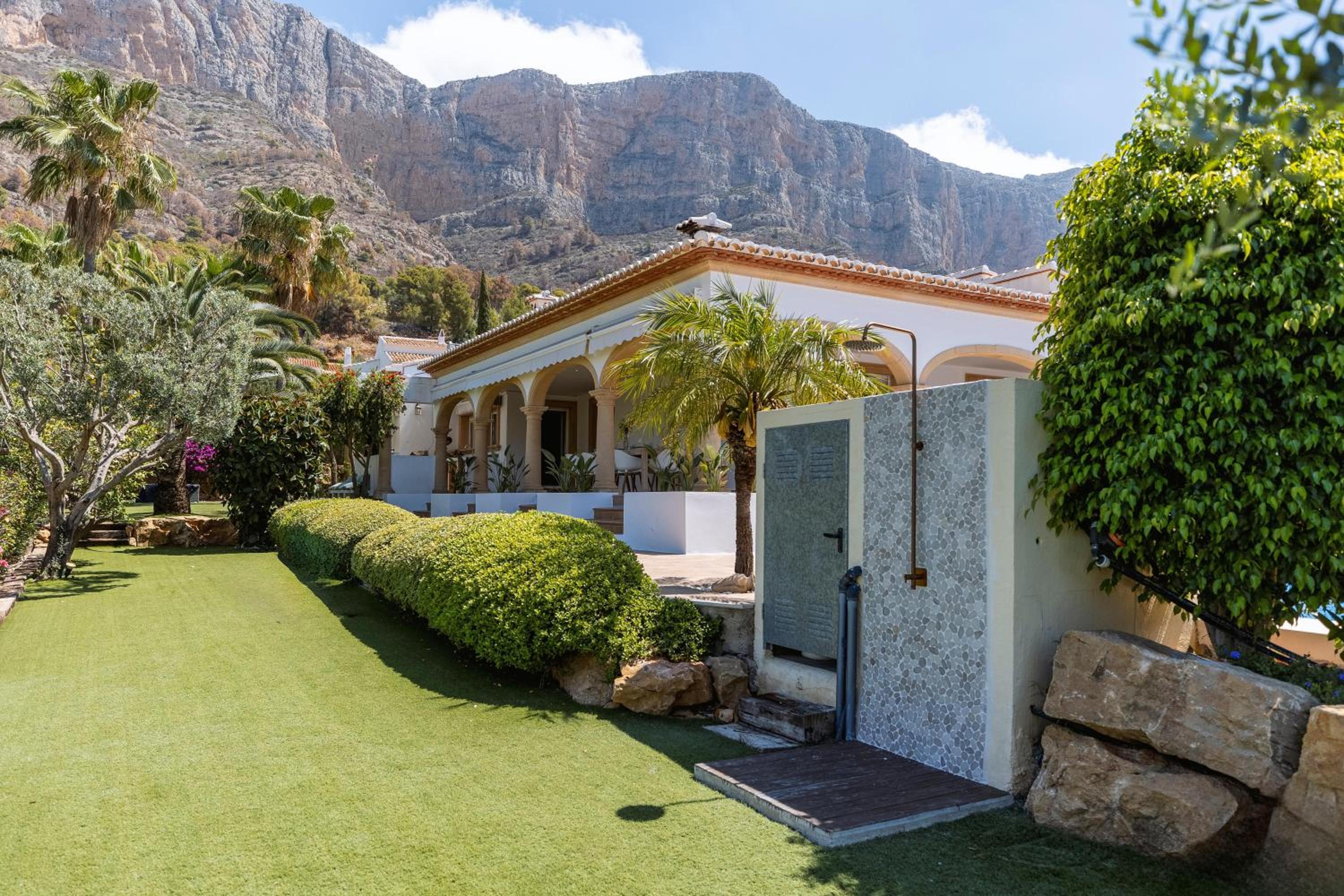 Casa Caramelo by BonCasa Costa Blanca