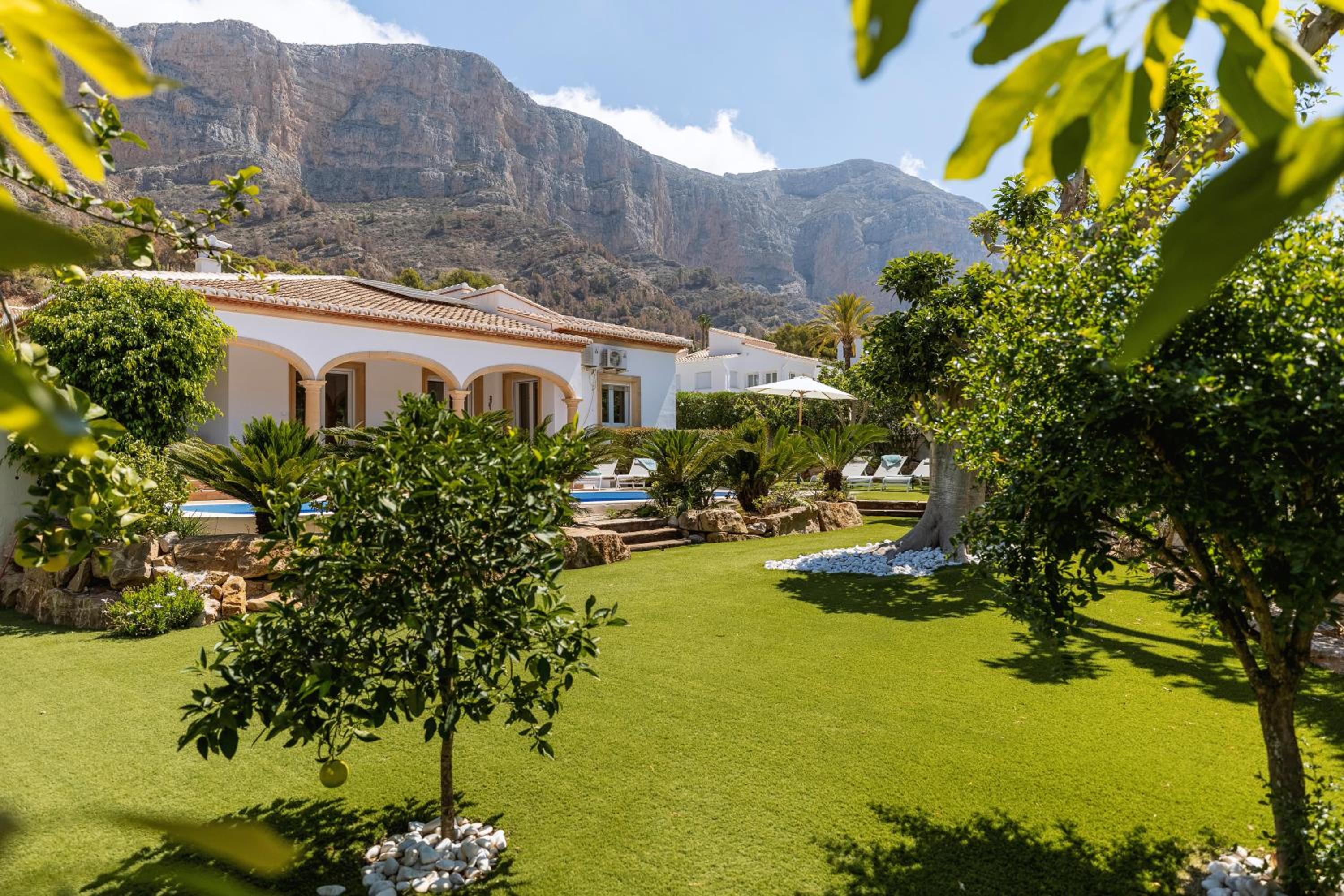 Casa Caramelo by BonCasa Costa Blanca