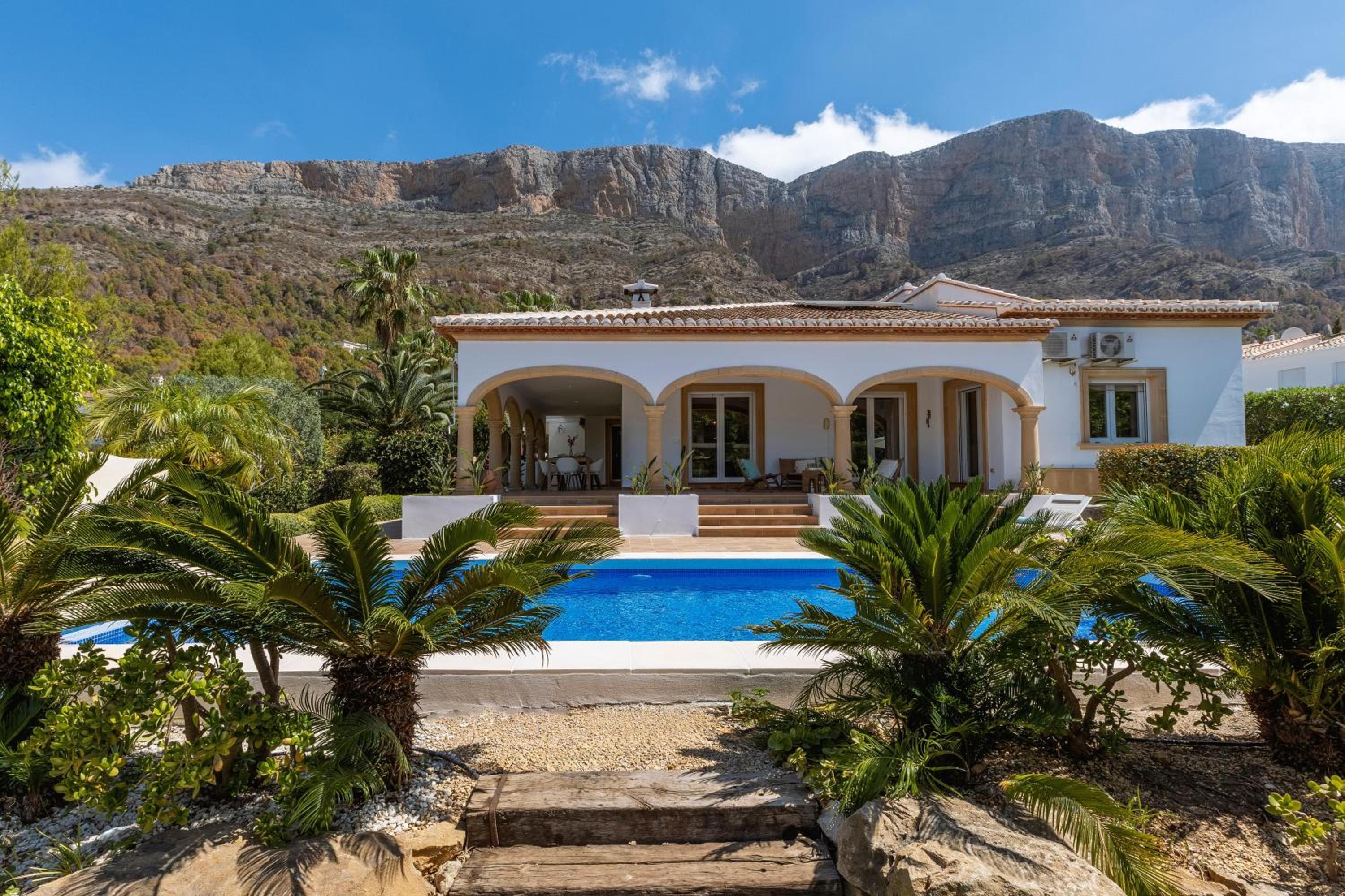 Casa Caramelo by BonCasa Costa Blanca
