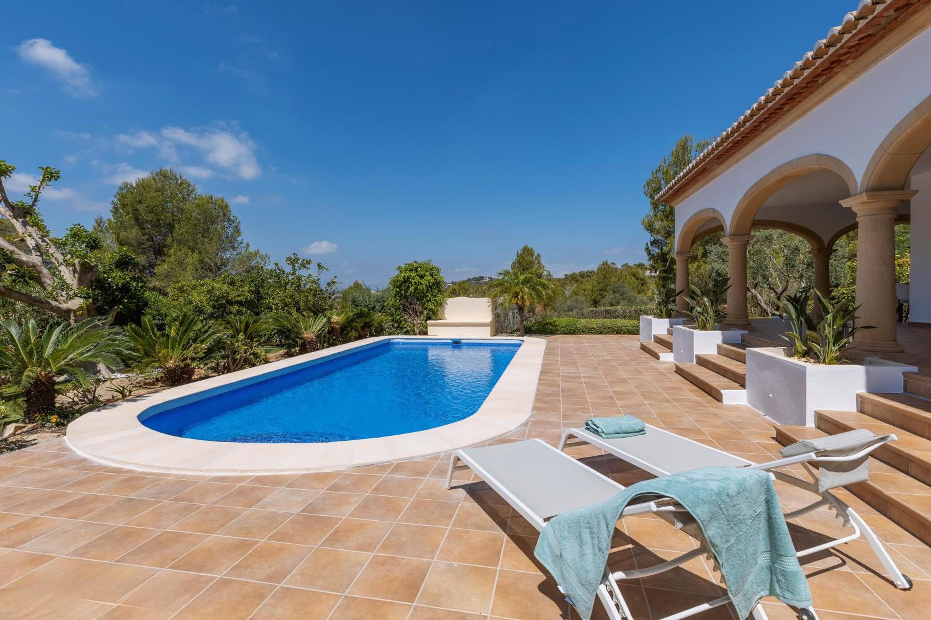 Casa Caramelo by BonCasa Costa Blanca