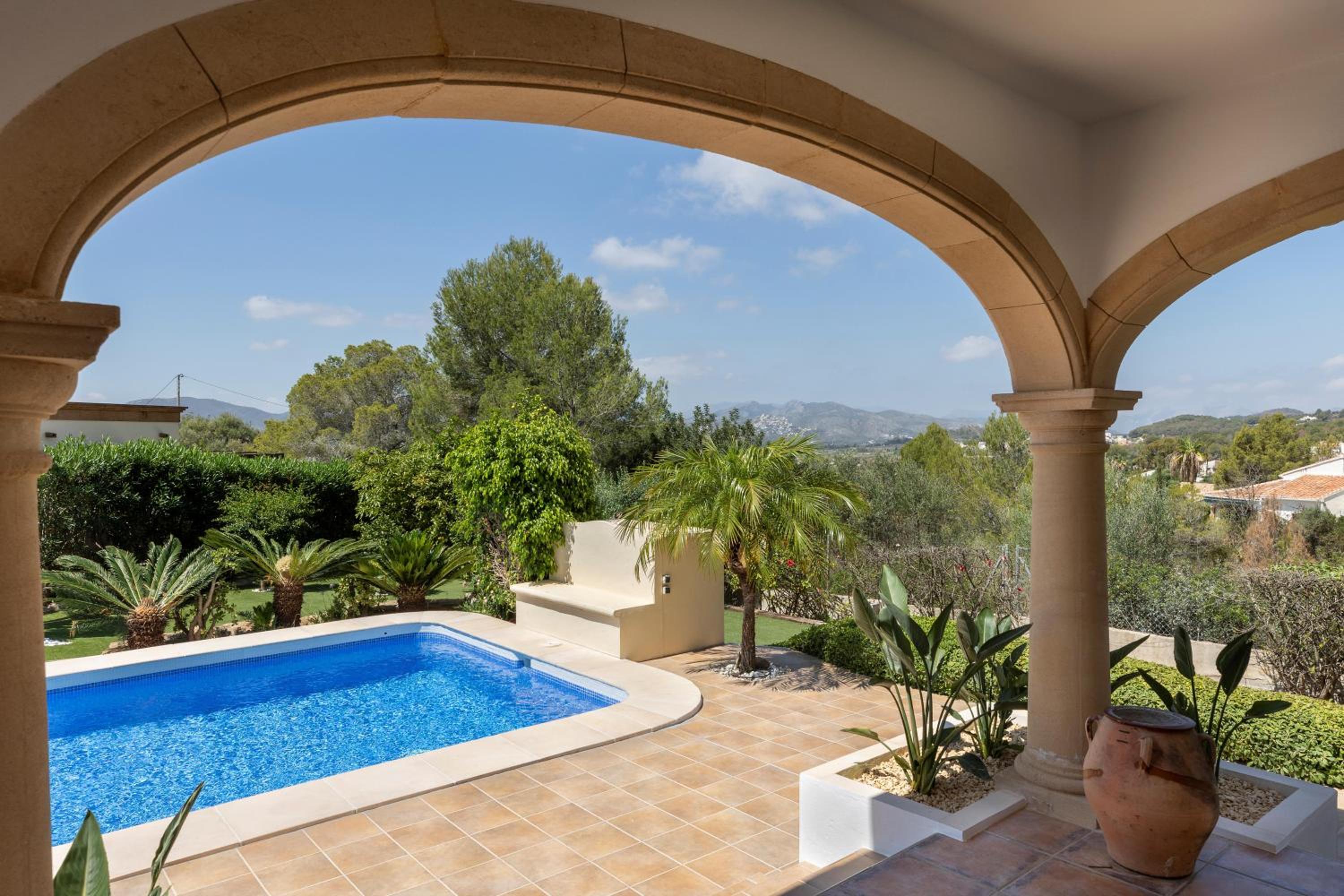 Casa Caramelo by BonCasa Costa Blanca