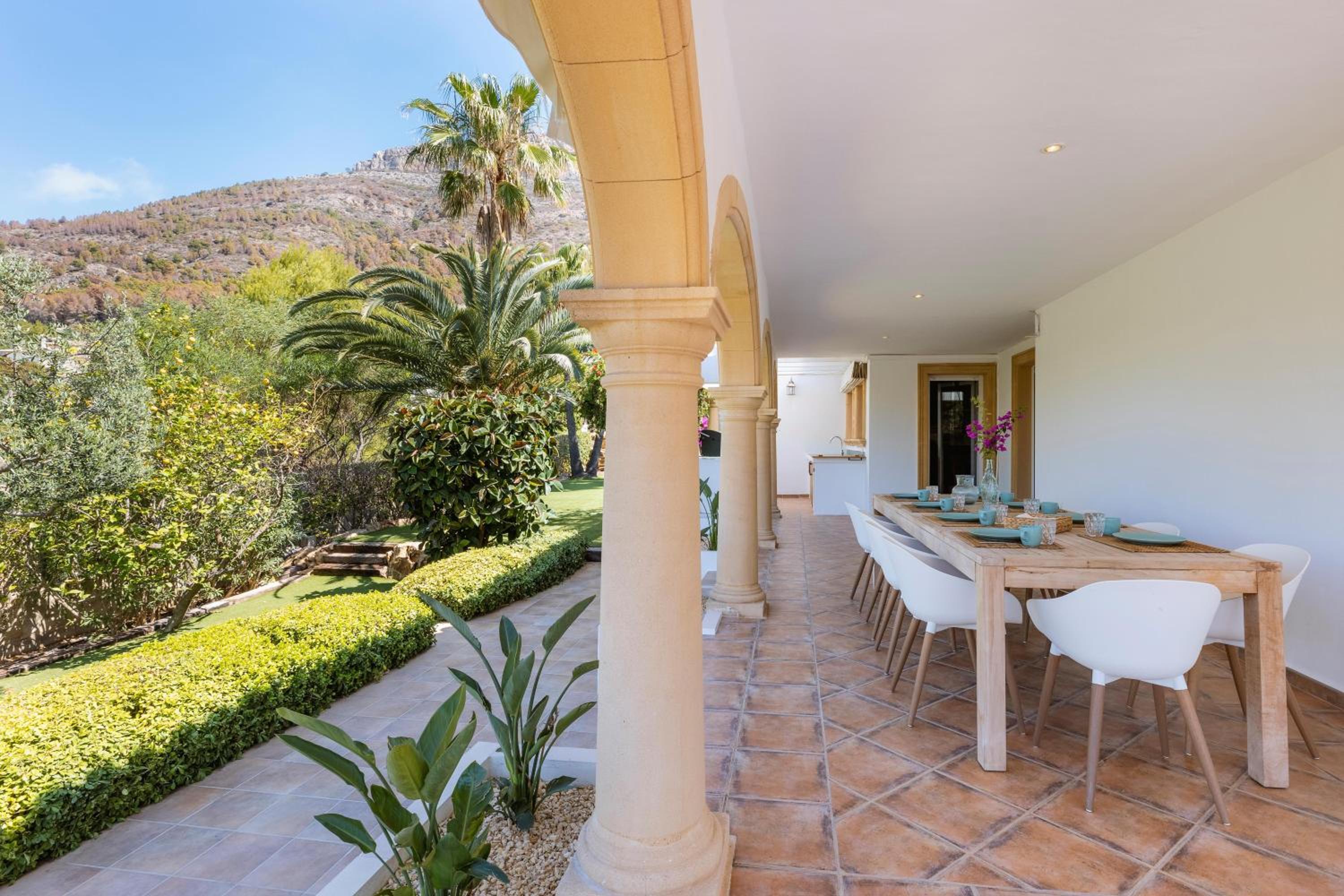 Casa Caramelo by BonCasa Costa Blanca