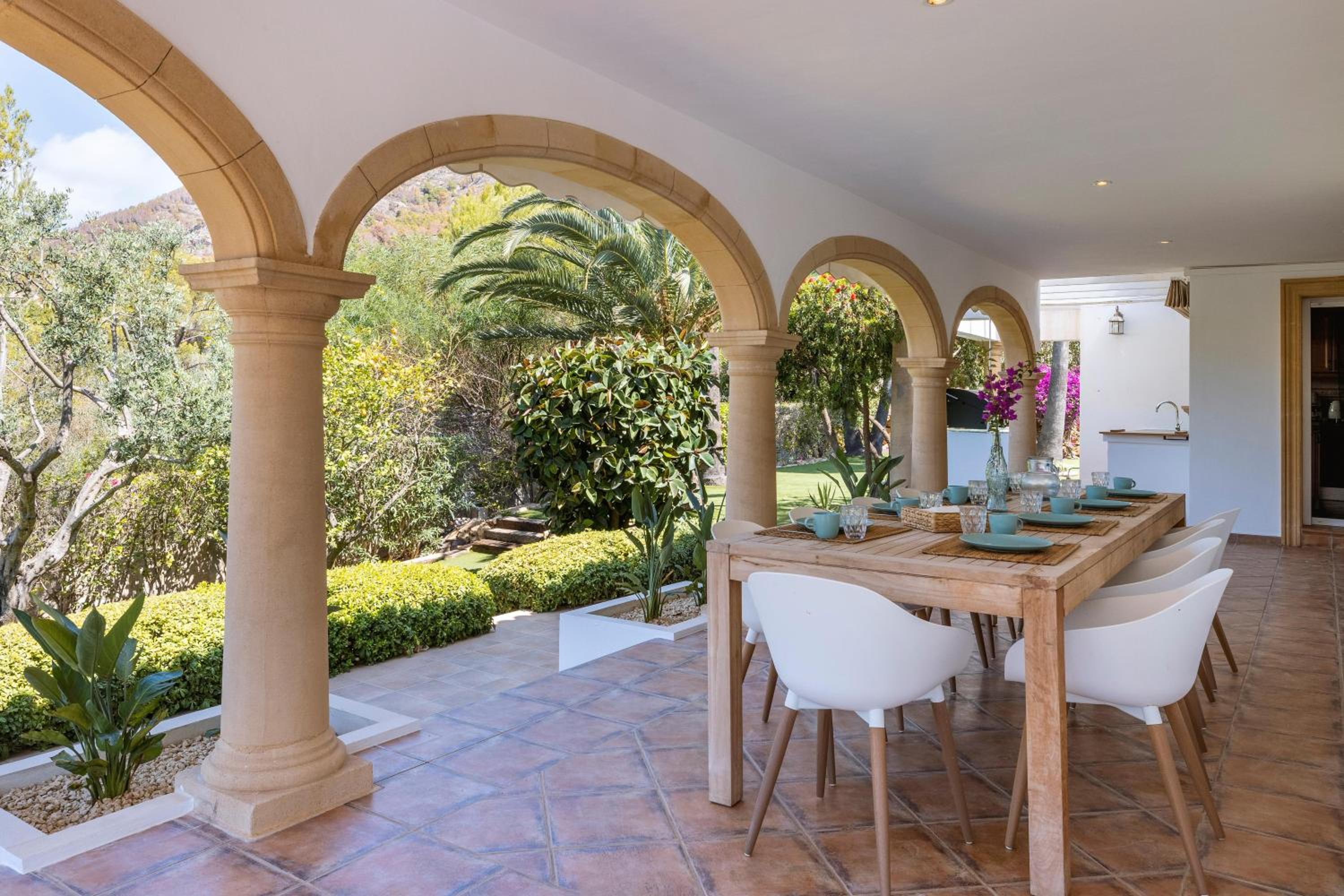 Casa Caramelo by BonCasa Costa Blanca