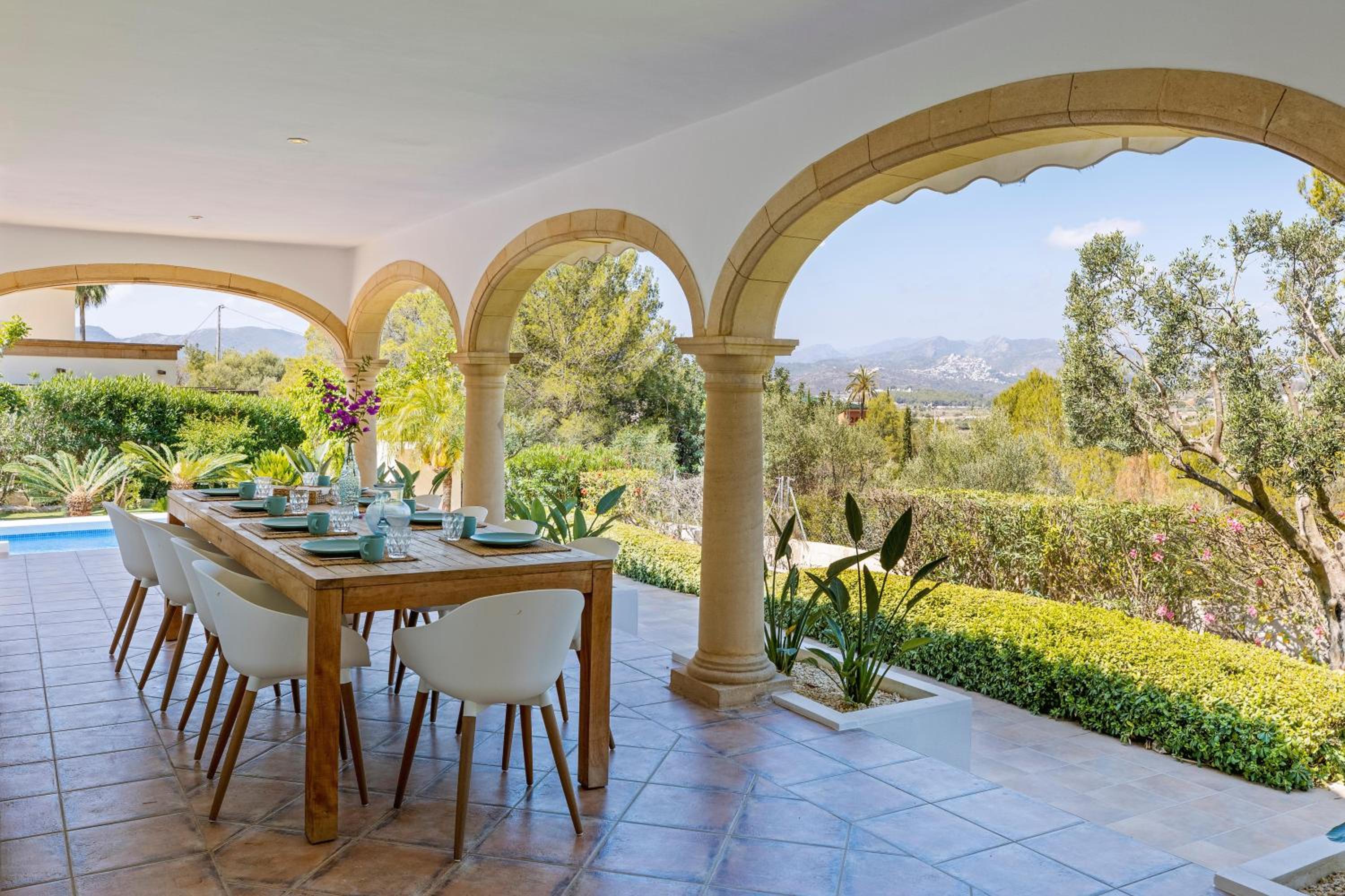 Casa Caramelo by BonCasa Costa Blanca