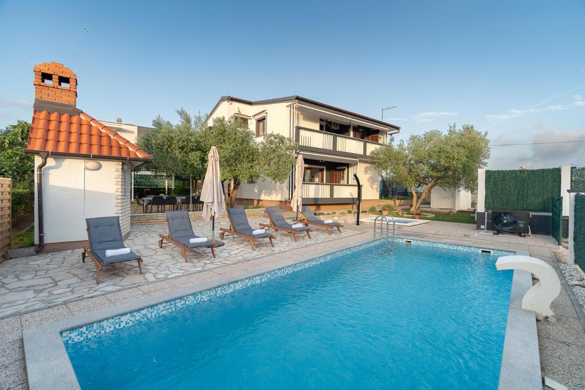 Holiday Home DaLeo view 5