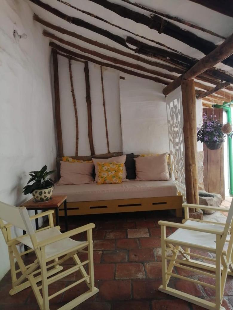 Casa Luz