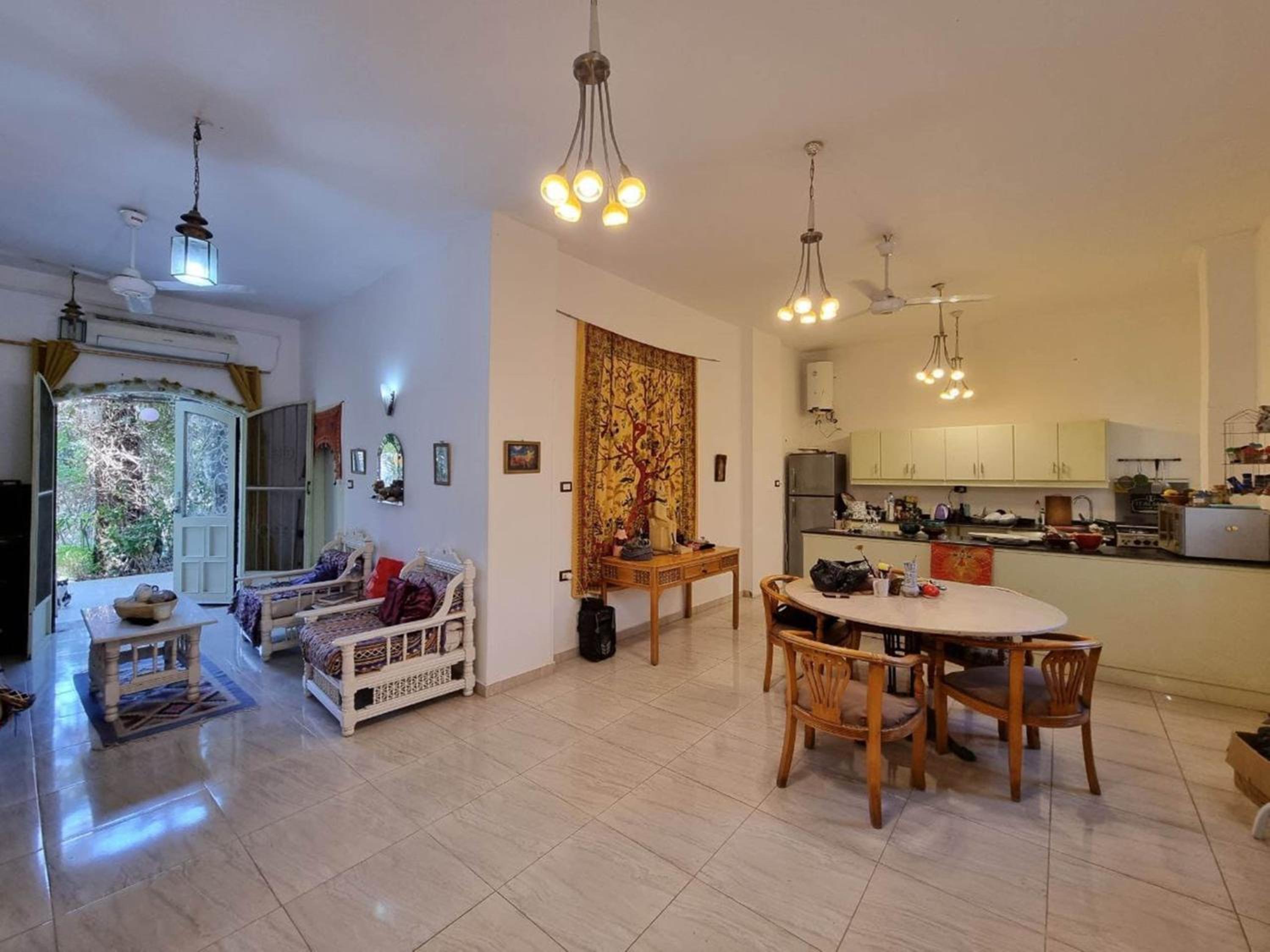 Teba House