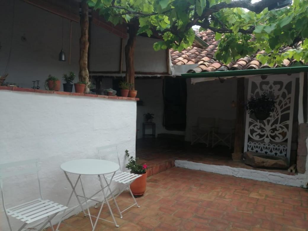 Casa Luz