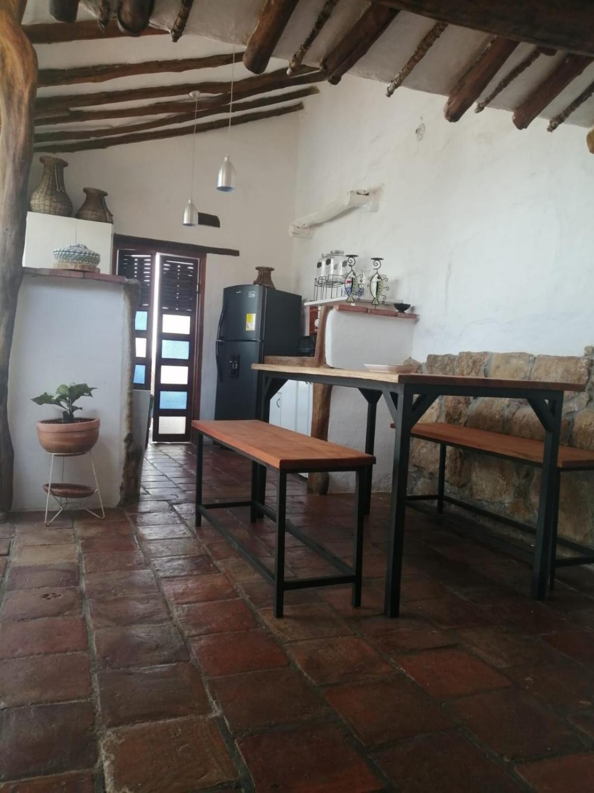 Casa Luz