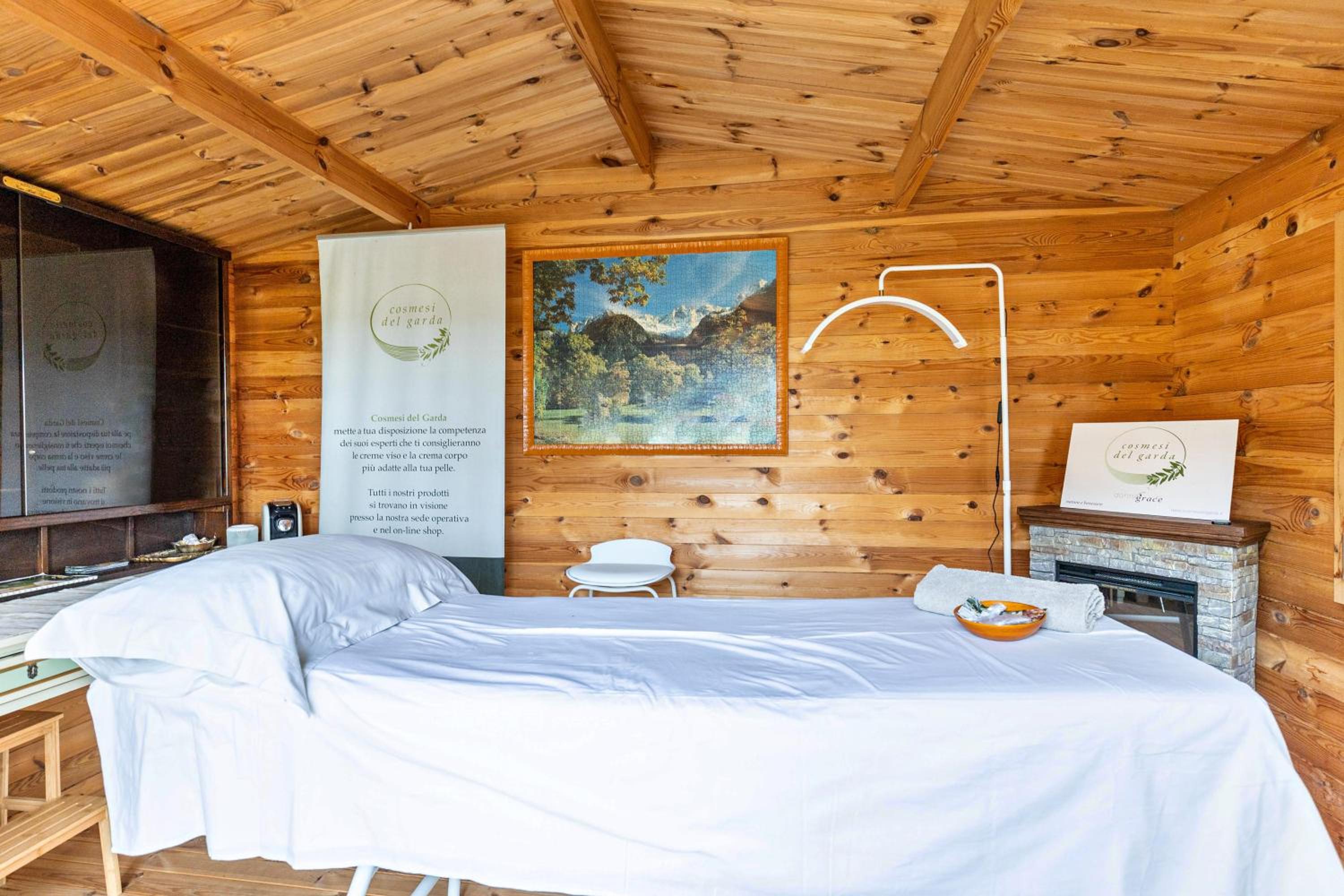 spa & wellness