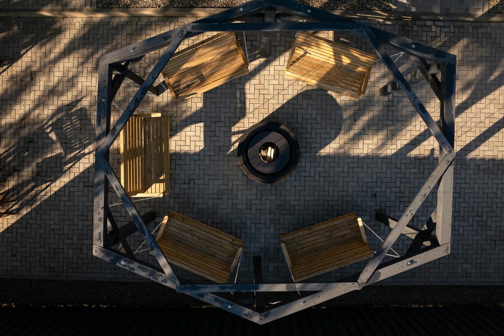 Reconnect Glamping Stulpicani