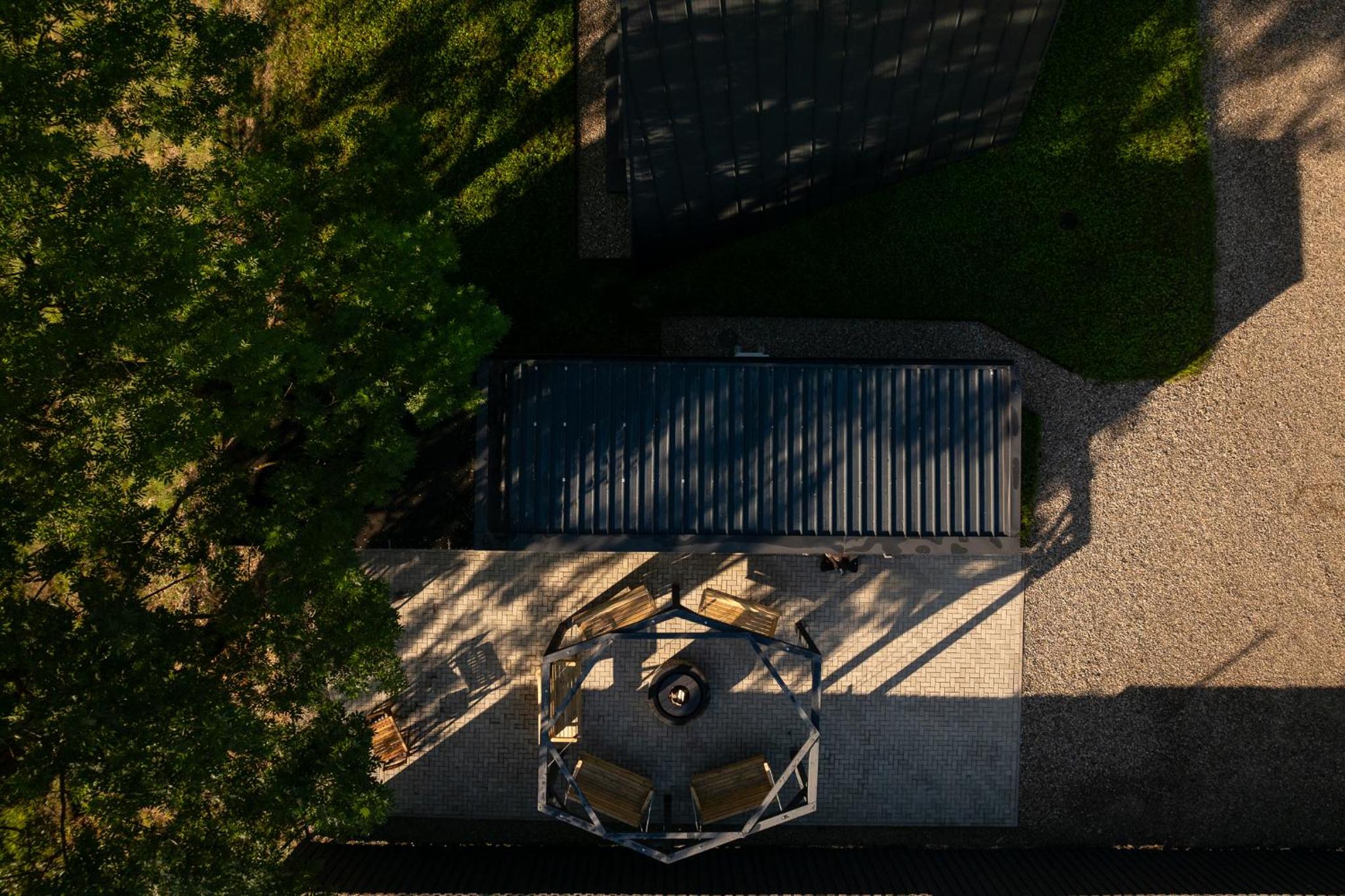 Reconnect Glamping Stulpicani