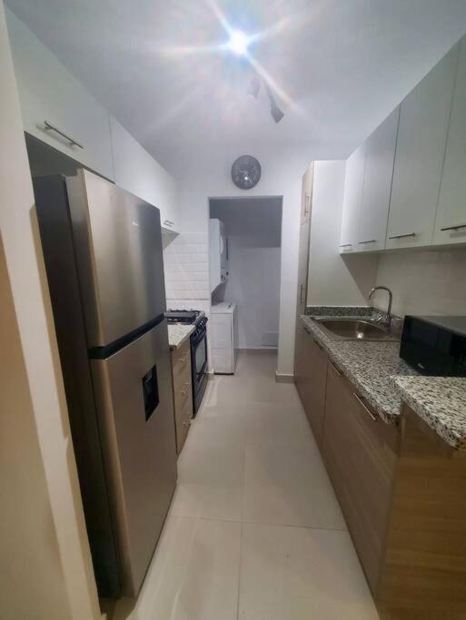 Acogedor apartamento 2 Hab con Terraza