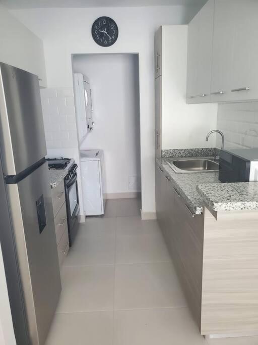 Acogedor apartamento 2 Hab con Terraza