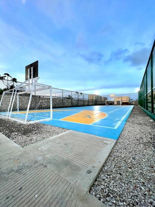 Acogedor apartamento 2 Hab con Terraza