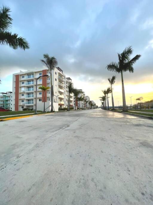Acogedor apartamento 2 Hab con Terraza