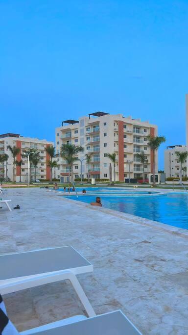 Acogedor apartamento 2 Hab con Terraza