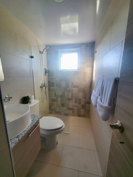 Acogedor apartamento 2 Hab con Terraza