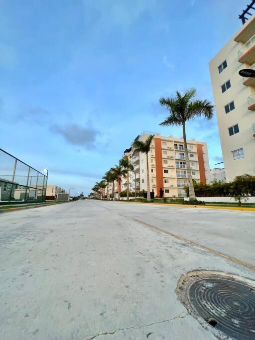 Acogedor apartamento 2 Hab con Terraza