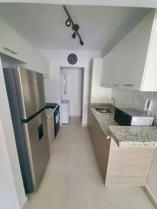 Acogedor apartamento 2 Hab con Terraza
