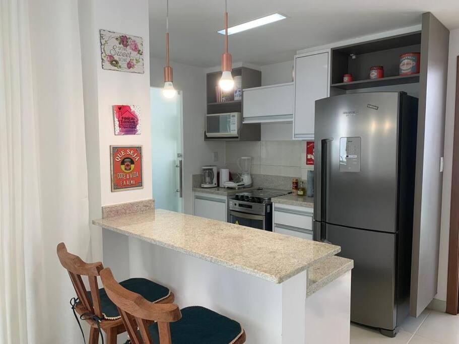 Apartamento Luxo - Iberostate Praia do Forte - Mediterrâneo II