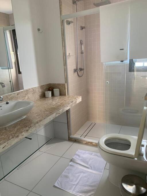 Apartamento Luxo - Iberostate Praia do Forte - Mediterrâneo II