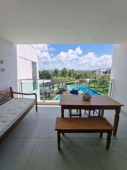 Apartamento Luxo - Iberostate Praia do Forte - Mediterrâneo II