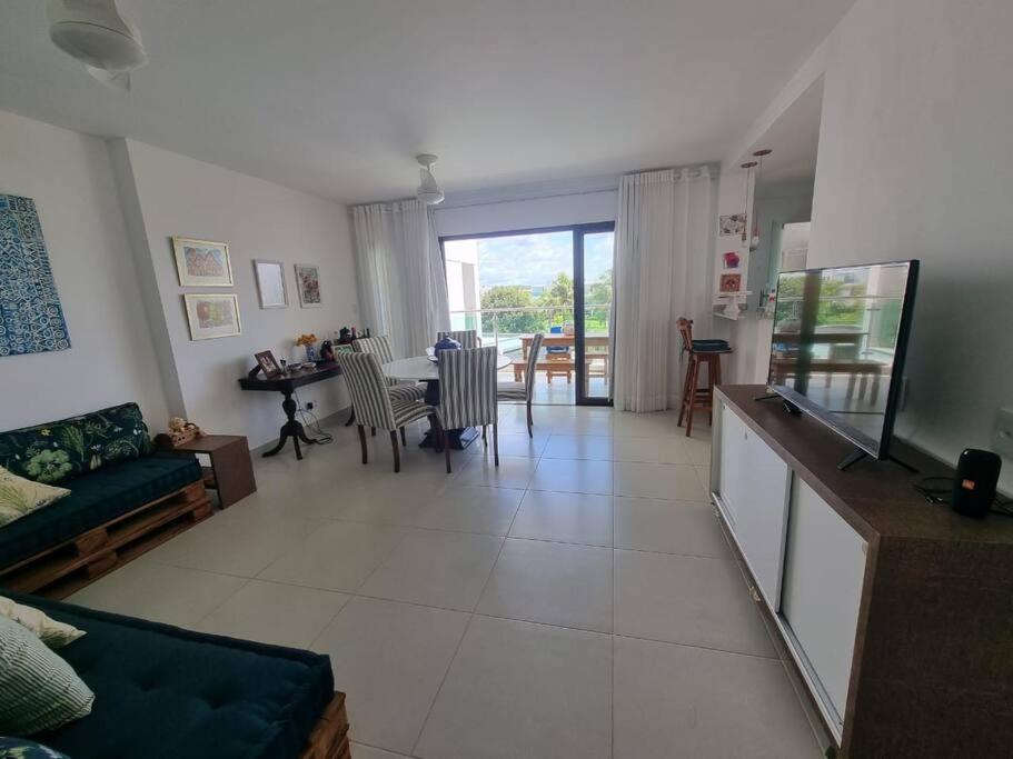 Apartamento Luxo - Iberostate Praia do Forte - Mediterrâneo II