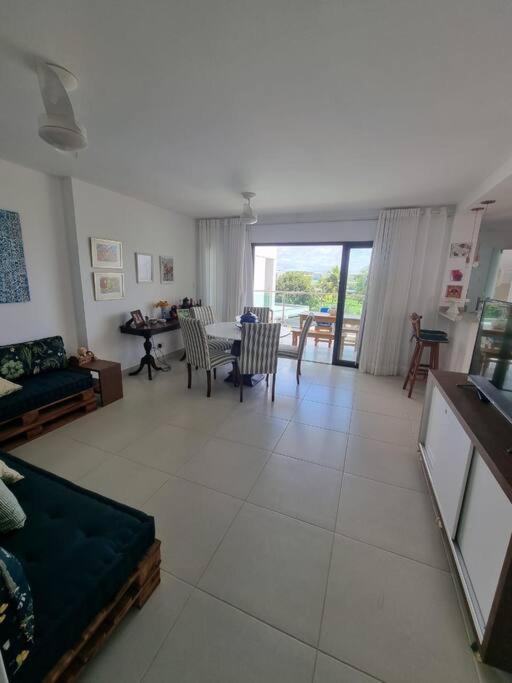Apartamento Luxo - Iberostate Praia do Forte - Mediterrâneo II