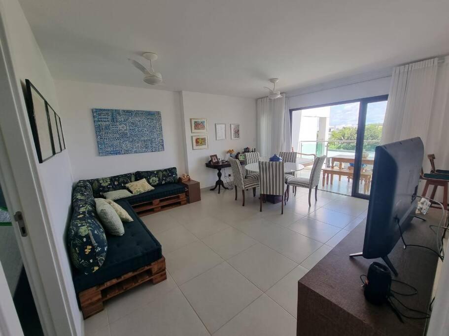 Apartamento Luxo - Iberostate Praia do Forte - Mediterrâneo II