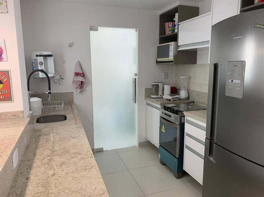 Apartamento Luxo - Iberostate Praia do Forte - Mediterrâneo II
