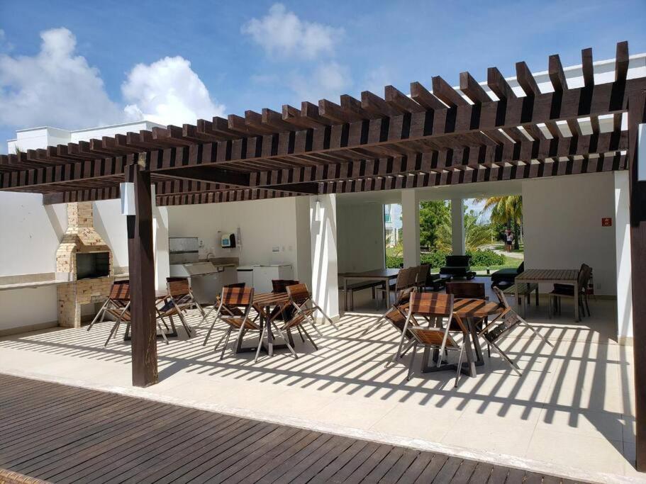 Apartamento Luxo - Iberostate Praia do Forte - Mediterrâneo II