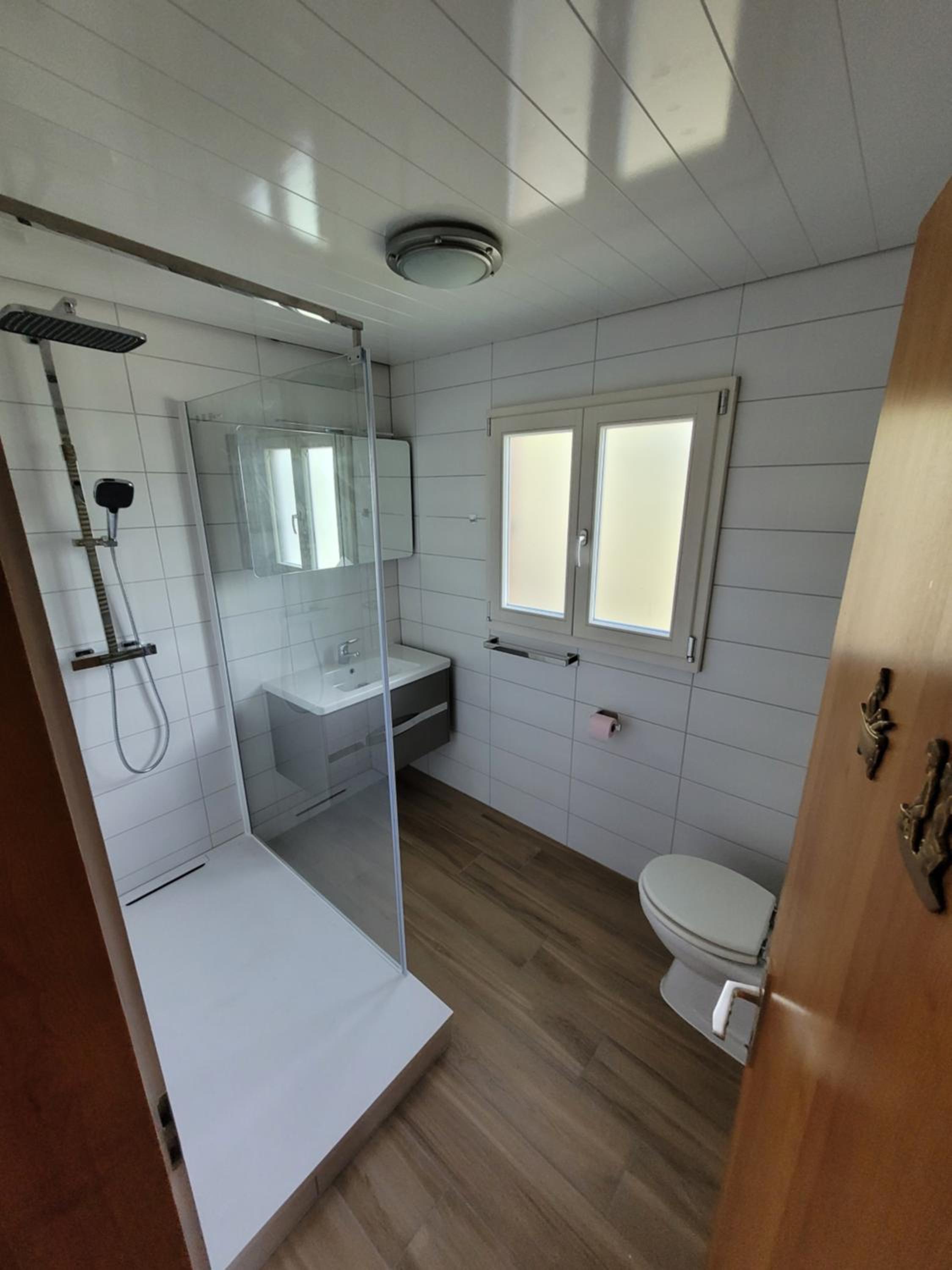 Chalet Amanda view 2