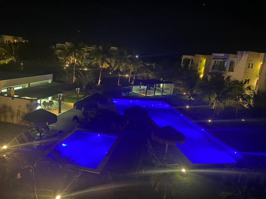 Apartamento Luxo - Iberostate Praia do Forte - Mediterrâneo II