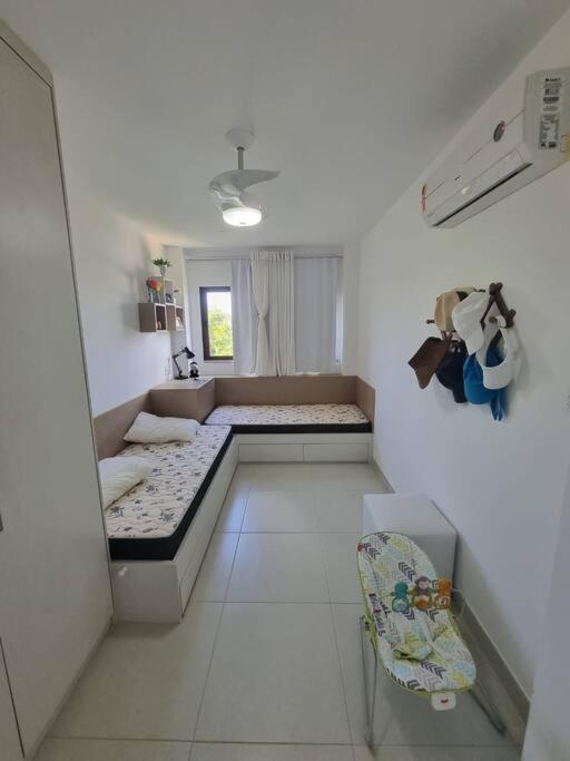 Apartamento Luxo - Iberostate Praia do Forte - Mediterrâneo II