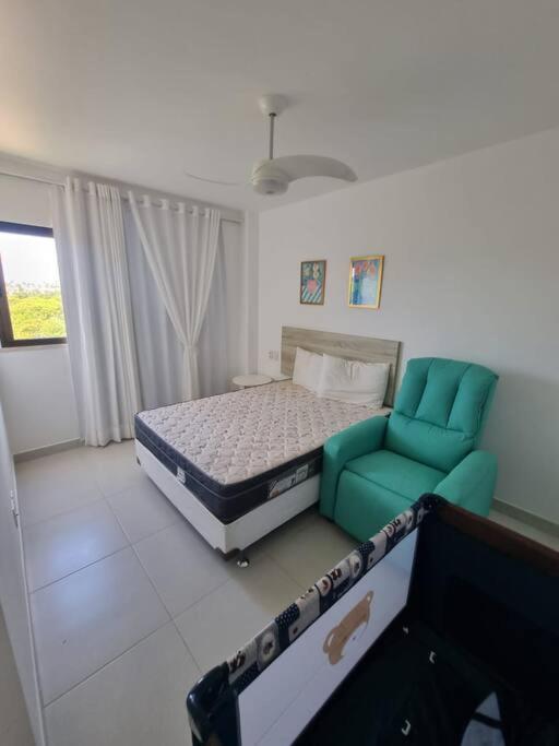 Apartamento Luxo - Iberostate Praia do Forte - Mediterrâneo II