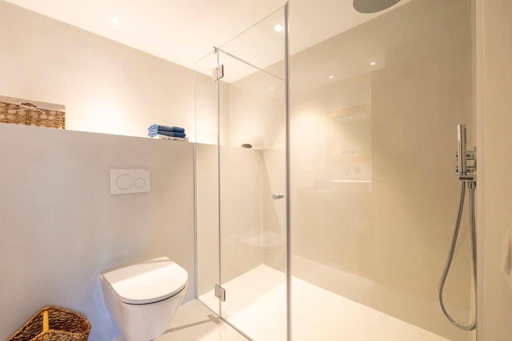 Stylish villa, stunning views in Javea