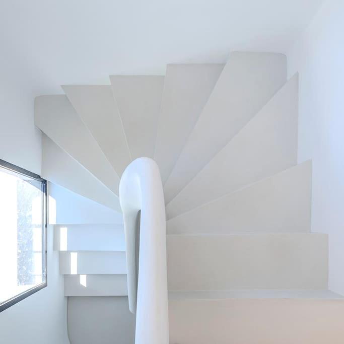 Stylish villa, stunning views in Javea
